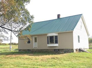 847 Werner Rd, Attica, NY 14011