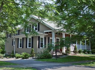 421 Elm St, Fayetteville, NY 13066