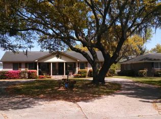 196 Wappoo Rd, Charleston, SC 29407