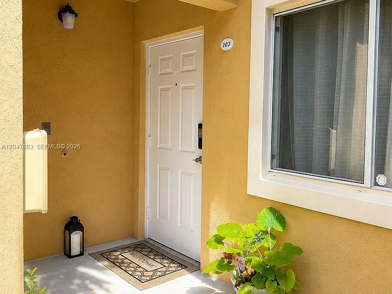 7830 NW 6th St #103 — Photo 2