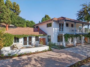 1195 Rancho Ct, Ojai, CA 93023