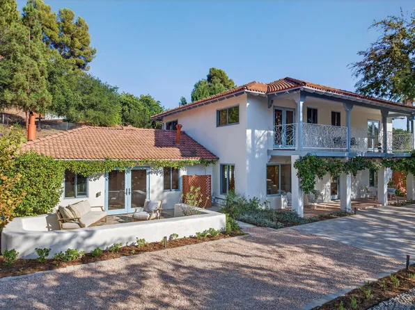 1195 Rancho Ct, Ojai, CA 93023