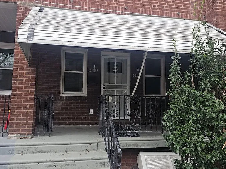 5207 Hawthorne St — Photo 1
