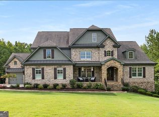 122 Townsend Pass, Alpharetta, GA