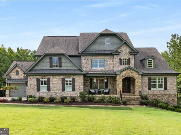 122 Townsend Pass, Alpharetta, GA 30004