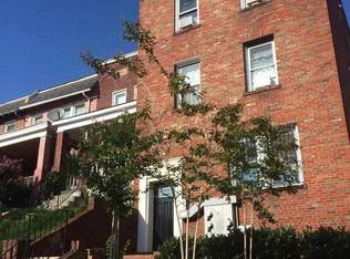 3111 Sherman Ave NW APT 5, Washington, DC 20010