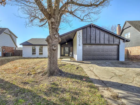 10214 E 24th St, Tulsa, OK 74129