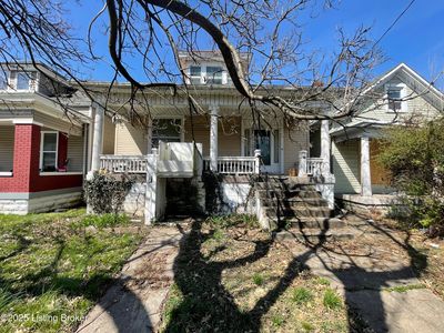 626 S 39th St, Louisville, KY, 40211