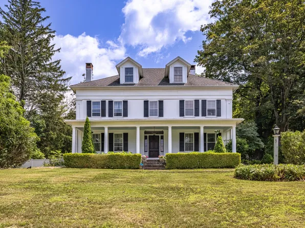 104 Windham Center Road, Windham, CT 06280