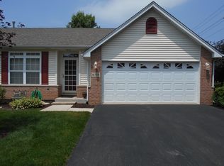 16739 S Sunset Ridge Ct, Lockport, IL 60441