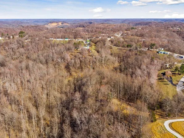 Pea Ridge Rd, Chestnut Mound, TN 38552