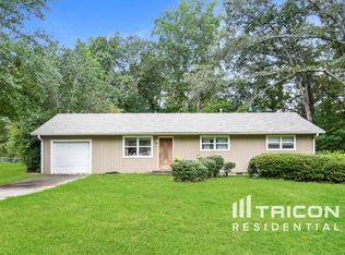 1886 Harmony Rd, Powder Springs, GA 30127