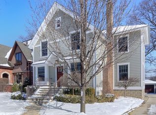 4027 Lawn Ave, Western Springs, IL 60558