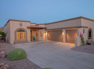 4738 N Placita Ventana Del Rio, Tucson, AZ 85750
