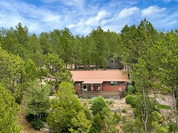 25604 Mountain Shadow Rd, Edgemont, SD 57735