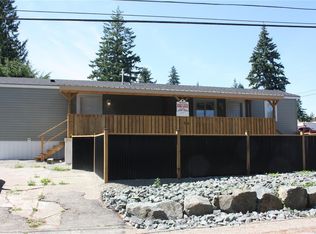 2520 Quinsam Rd #54, Campbell River, BC V9W4N4