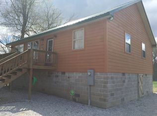 6 River Rdg, Guion, AR 72540