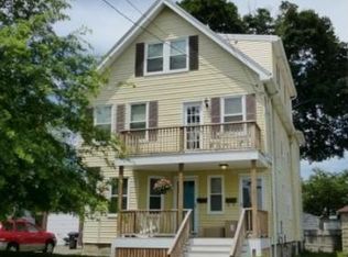 58 Rawson Rd, Arlington, MA 02474