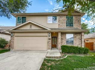 2612 Gallant Fox Dr, Schertz, TX 78108
