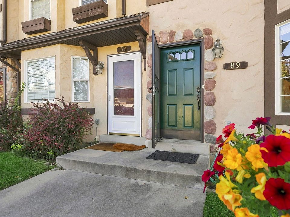 1st image of 89 S Hamlet Cir #W