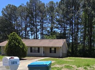 103 Jay Ln UNIT A, Hampton, GA 30228
