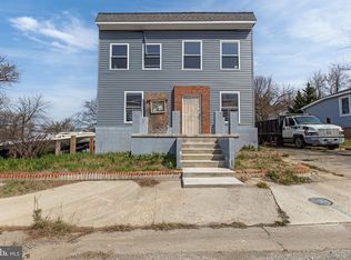 2609 Foerster Ave, Baltimore, MD