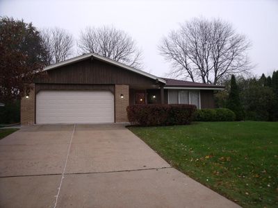 6122 Thorncrest Dr, Greendale, WI, 53129