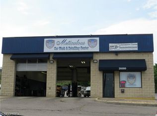 26080 Euclid Ave, Euclid, OH 44132