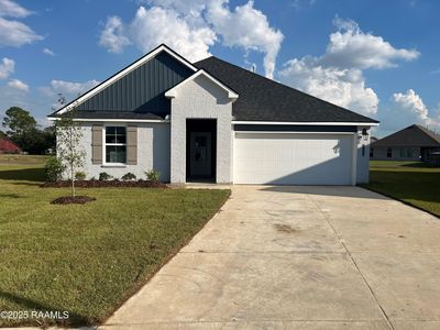 9249 Garrett Rd, Maurice, LA, 70555