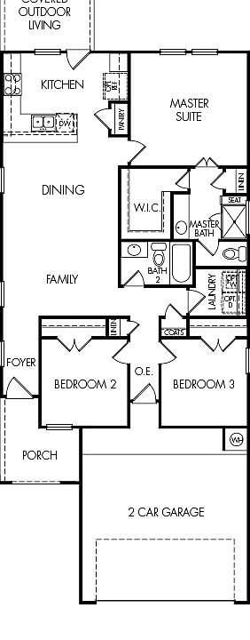 2nd image of 121 Otella St