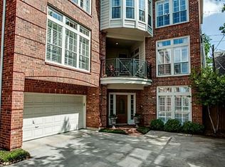 3906 Bowser Ave, Dallas, TX 75219