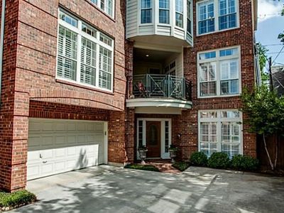 3906 Bowser Ave, Dallas, TX, 75219