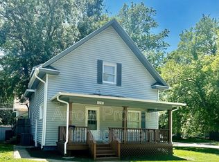 1201 Peach St, Lincoln, NE 68502