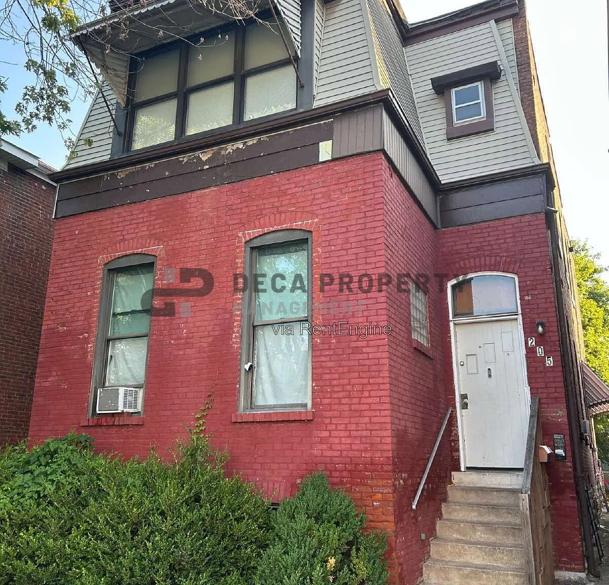 2 bed, 2.0 bath, 1010 sqft, $850 — Photo 1