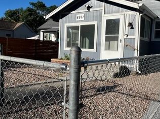 4971 Clayton St UNIT 100, Denver, CO 80216