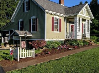 3607 Perry Hwy, Slippery Rock, PA 16057