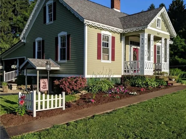3607 Perry Hwy, Slippery Rock, PA 16057