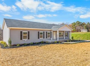 6782 Siloam Rd, Siloam, NC 27047