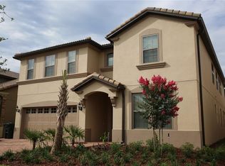 8809 Rhodes St, Kissimmee, FL 34747