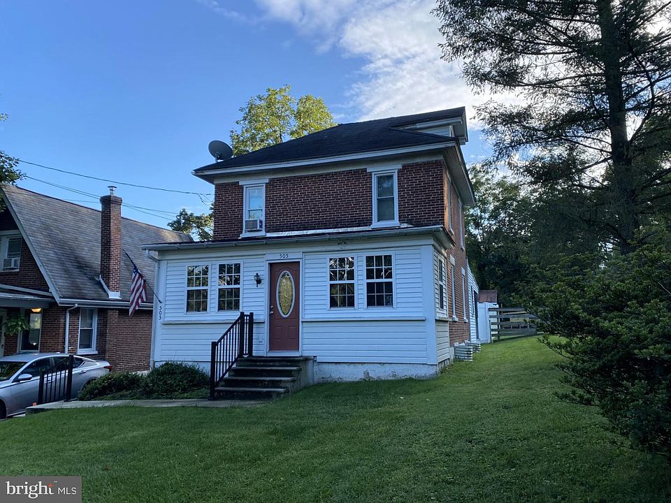 505 Englesville Rd, Boyertown, PA 19512 MLS PABK2034922 Zillow