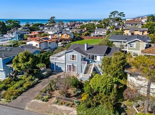 379 Harvey St, Cambria, CA 93428