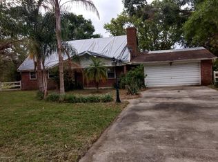 3665 Burkholm Rd, Mims, FL 32754