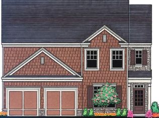 3770 Grandview Manor Dr, Cumming, GA 30028