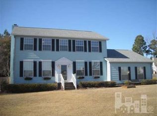 1009 Talbury Ct, Wilmington, NC 28411