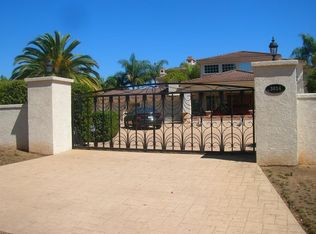 3814 Cazador Ln, Fallbrook, CA 92028