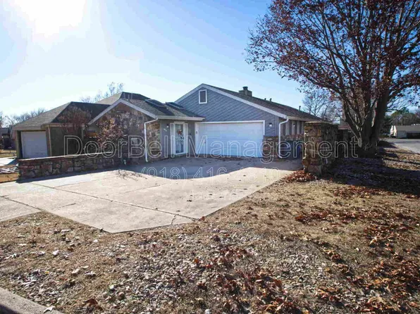 3302 E 83rd Pl S, Tulsa, OK 74137