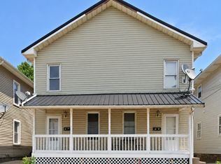 105-107 S Main St, Watsontown, PA 17777