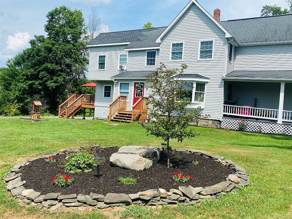 3651 Day Hollow Rd, Owego, NY 13827 Zillow