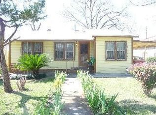 966 Vermont St, San Antonio, TX 78211
