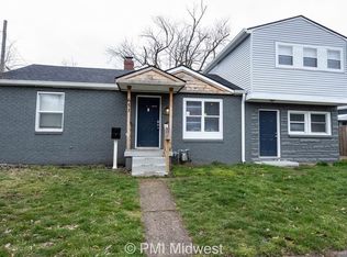 651 N Rochester Ave, Indianapolis, IN 46222